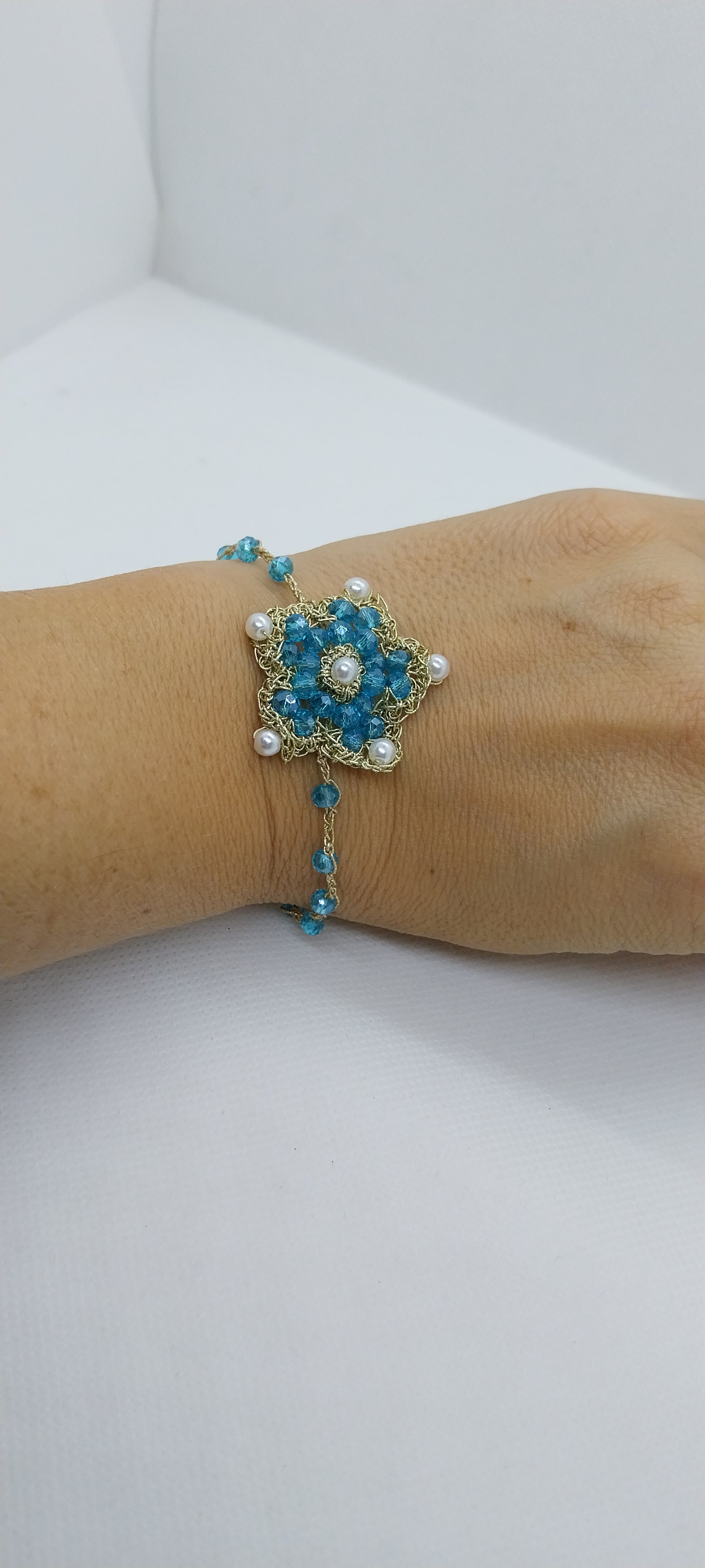 Collection Bracelet Étoile
