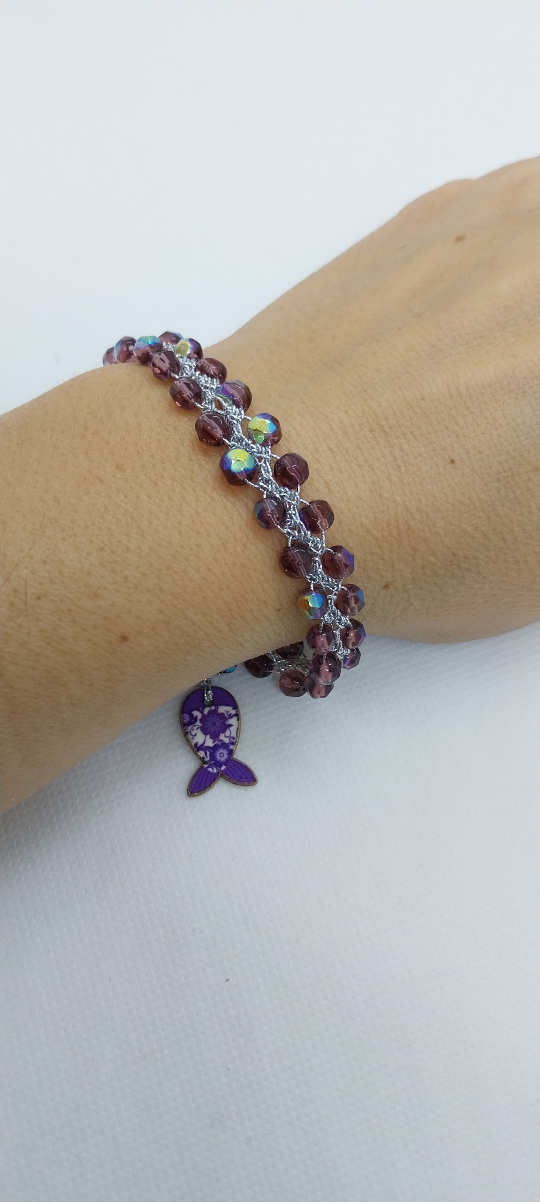 Collection Bracelet Bohème Chic