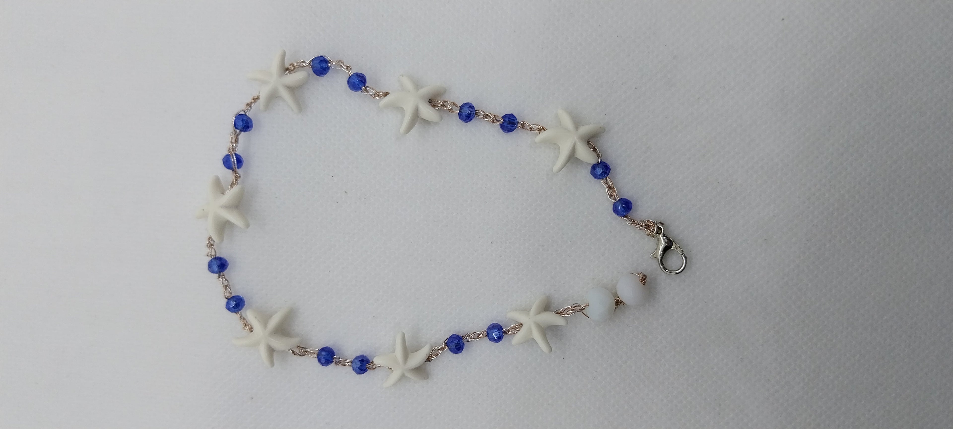 Bracelet cheville
