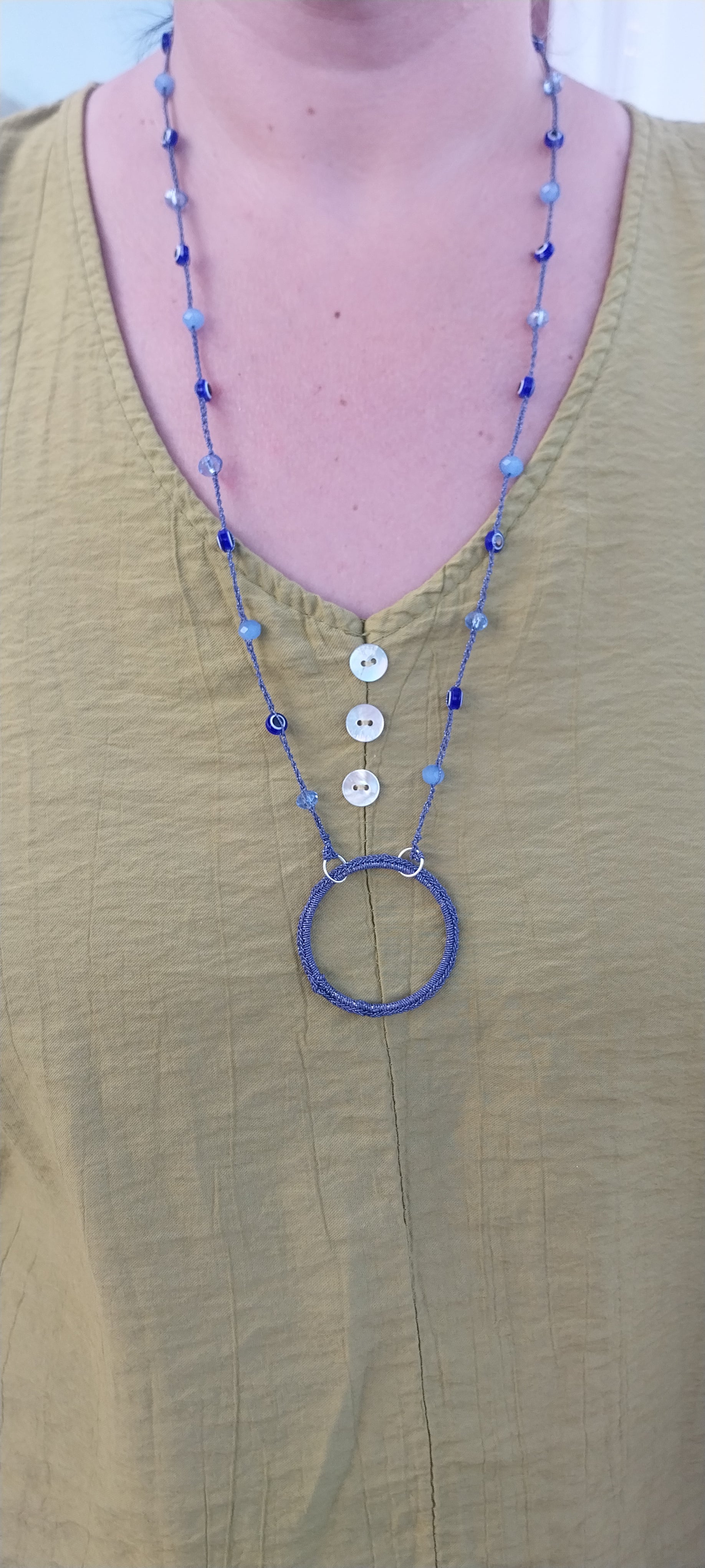 Protective eyewear holder
