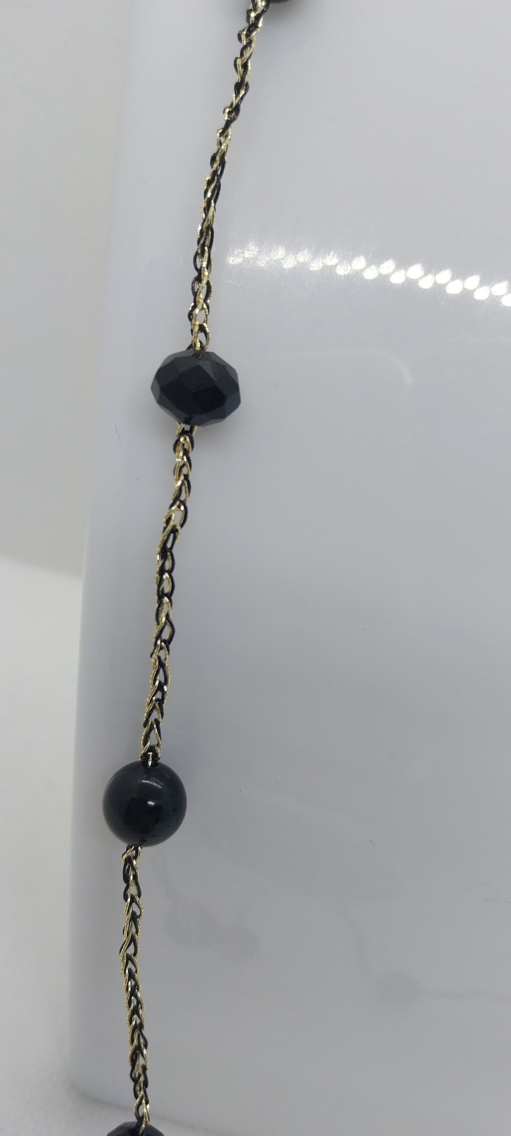 Collier mandala bohème chic